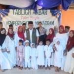 Herman Deru Ajak Masyarakat Jadikan Tahun Baru Islam Momentum Tingkatkan Keimanan dan Akhlak