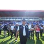 Herman Deru Tegaskan Pembinaan Usia Dini Jadi Kunci Kemajuan Sepak Bola Indonesia