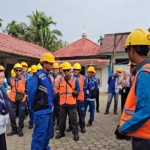 Dorong Kinerja PLN, ULP Muara Aman Perkuat Budaya PS4 untuk Tingkatkan Customer Experience