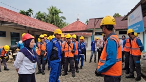 Dorong Kinerja PLN, ULP Muara Aman Perkuat Budaya PS4 untuk Tingkatkan Customer Experience