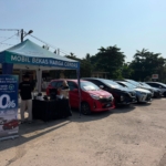 Promo Gede-Gedean! Setir Kanan Obrol Mobil Bekas Harga Cerdas di Palembang