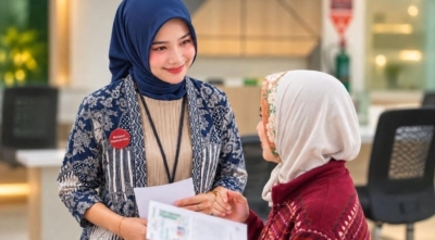 Pegadaian Perkuat Hilirisasi Emas Nasional, Dukung Program Asta Cita Pemerintah