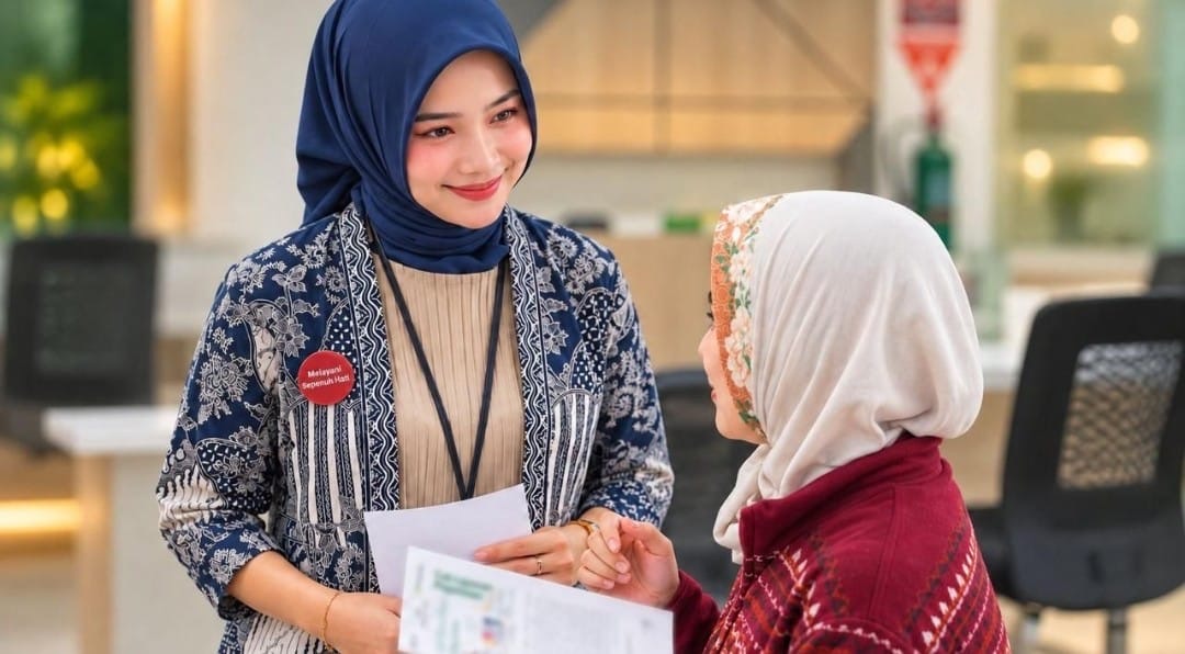 Pegadaian Perkuat Hilirisasi Emas Nasional, Dukung Program Asta Cita Pemerintah