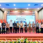 OJK Perkuat Literasi Keuangan Digital dan Kewirausahaan Generasi Muda Melalui Sultan Muda Fair 2026