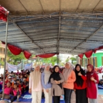 SMPN 4 Palembang Gelar MPLS, Fokus Bentuk Karakter dan Disiplin Siswa Baru