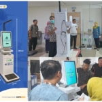 UNSRI dan RSMH Perkuat Kolaborasi Smart Hospital, Smart Health Siap Masuki Tahap Implementasi