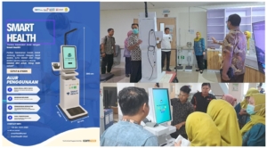 UNSRI dan RSMH Perkuat Kolaborasi Smart Hospital, Smart Health Siap Masuki Tahap Implementasi