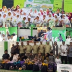 Novryandi: Investasi Terbaik adalah Pendidikan, Pegadaian Terus Dukung Generasi Muda Berprestasi