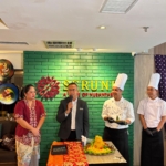 The Excelton Palembang by Arista Hospitality Luncurkan Konsep Baru Seruni “A Taste of Nusantara”