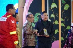 Hadir di Universitas Sriwijaya, Gita Wirjawan x Luky A. Yusgiantoro Berikan Materi pada Kuliah Umum Hulu Migas SKK Migas – KKKS Wilayah Sumsel