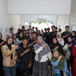 Rumah BUMN Jambi Binaan PLN UID S2JB Latih 31 Wanita Disabilitas Bangun Personal Branding Digital