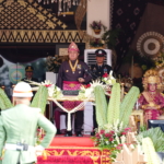 Herman Deru Ajak Generasi Muda Pertahankan Spirit Kemerdekaan dengan Karakter dan Kerja Keras