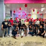 Ungkap Kasus Kurang dari 24 Jam, Satreskrim Polrestabes Palembang Amankan Satu Pelaku