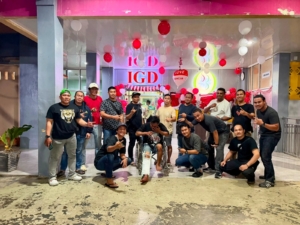 Ungkap Kasus Kurang dari 24 Jam, Satreskrim Polrestabes Palembang Amankan Satu Pelaku