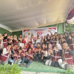 Jalan Santai Berujung Soft Launching, Sungai Jawi Point Diproyeksikan Jadi Wisata Baru di Palembang