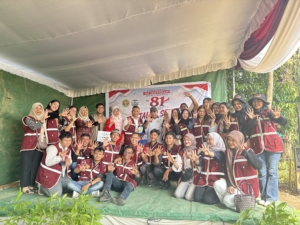 Jalan Santai Berujung Soft Launching, Sungai Jawi Point Diproyeksikan Jadi Wisata Baru di Palembang
