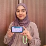 Utari: JKN Bantu Saya Jalani Kehamilan dengan Tenang