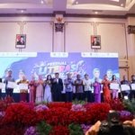 PLN UID S2JB Raih Penghargaan Bhakti Adipustaka Sumsel 2026, Tegaskan Komitmen Dukung Penguatan Literasi