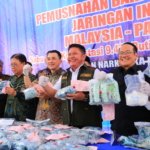 Gubernur Herman Deru Perkuat Benteng Keluarga dan Desa untuk Putus Mata Rantai Peredaran Narkoba