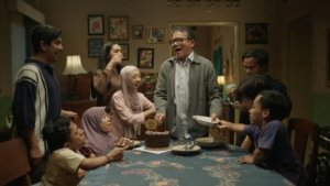 268 Penyandang Disabilitas di Palembang Nobar Film “Istimewa”, Gaungkan Pesan Kesetaraan