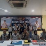 Polda Sumsel Bongkar Dugaan Pemerasan Dana Pendidikan APBN di Banyuasin, Dua PPPK Diamankan