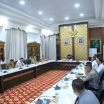 Herman Deru Minta Pertamina Distribusikan BBM Subsidi Secara Rasional hingga Akhir 2026,antrean panjang harus diurai