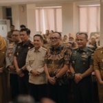 Dinas Damkarmat dan 9 OPD Terbaik Diganjar Penghargaan, Wali Kota Ratu Dewa: Jangan Tunda Kerja, Jangan Persulit Warga